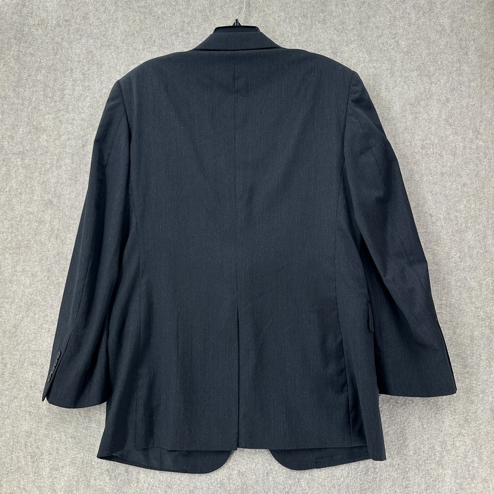 Jos. A. Bank Charcoal Suit - Picture 9 of 15
